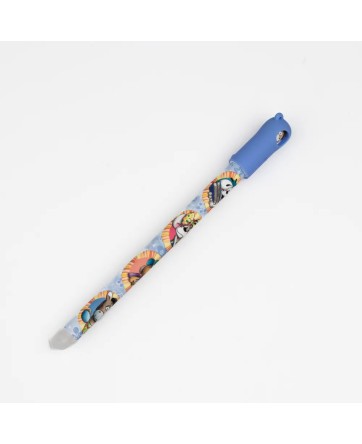 Stylo Twist effaçable Loupsily - Diddl