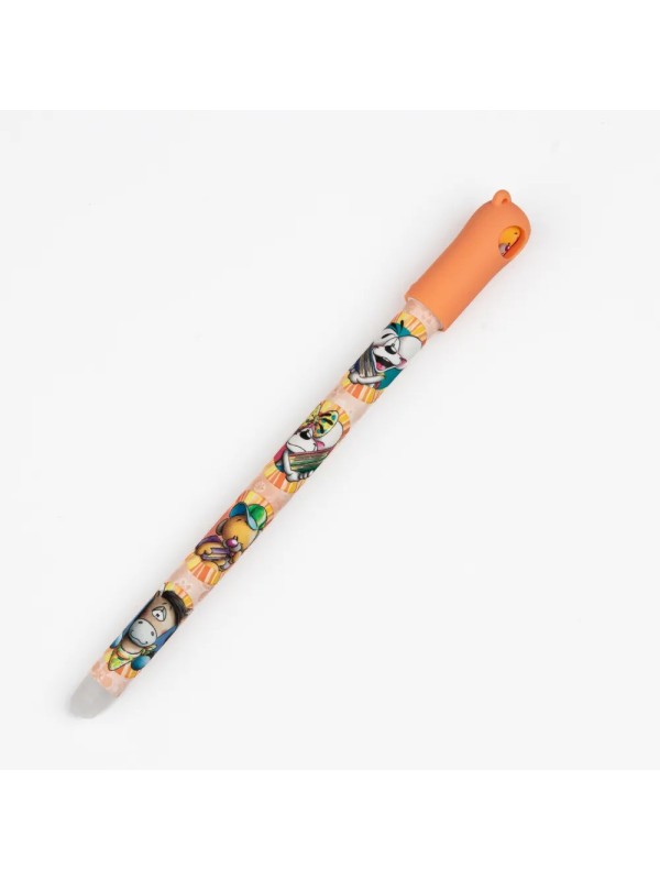 Stylo Twist effaçable Pimboli - Diddl