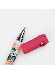 Stylo Twist effaçable Diddlina - Diddl
