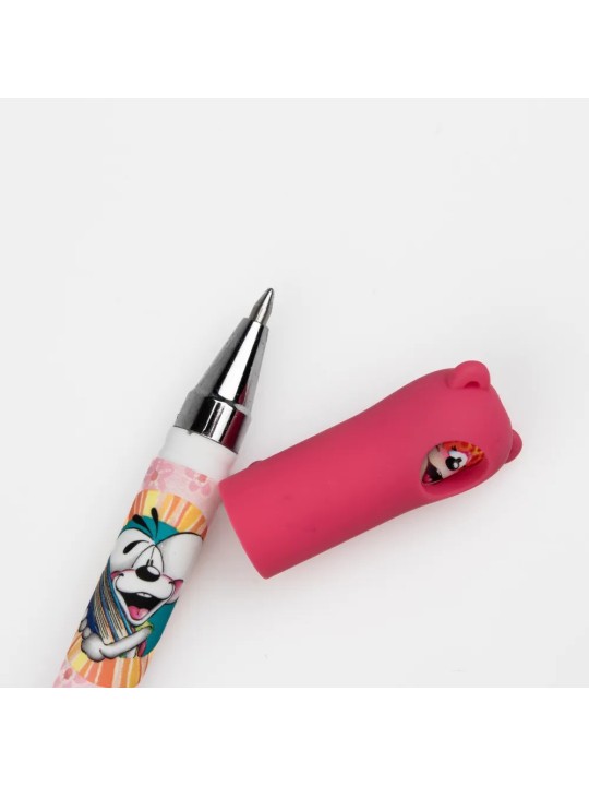 Stylo Twist effaçable Diddlina - Diddl