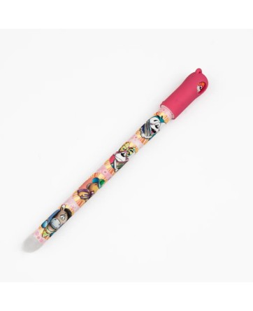 Stylo Twist effaçable Diddlina - Diddl