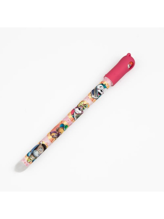 Stylo Twist effaçable Diddlina - Diddl