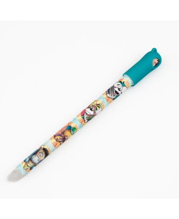 Stylo Twist effaçable Diddl - Diddl