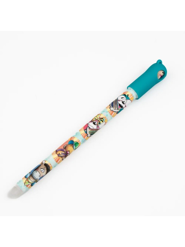Stylo Twist effaçable Diddl - Diddl