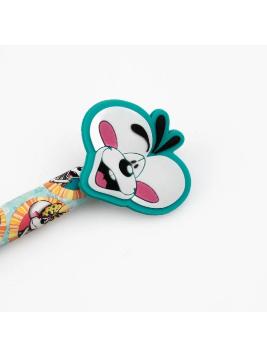 Stylo effaçable 2D Diddl - Diddl
