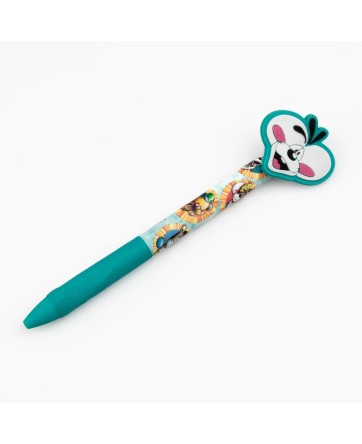 Stylo effaçable 2D Diddl - Diddl