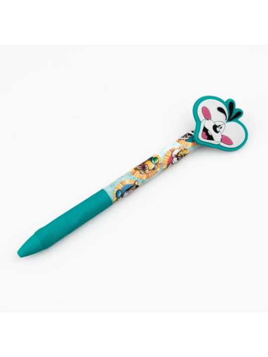 Stylo effaçable 2D Diddl - Diddl