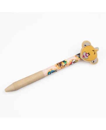 Stylo effaçable 2D Pimboli - Diddl