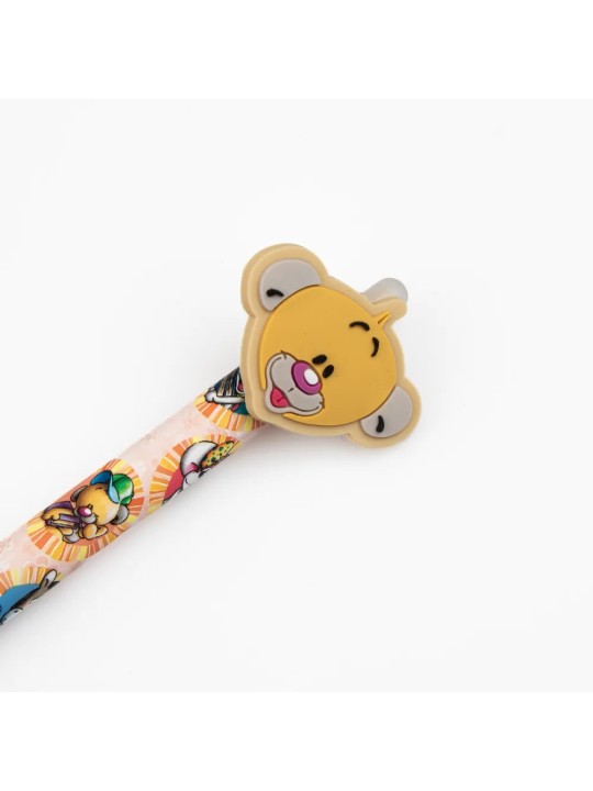 Stylo effaçable 2D Pimboli - Diddl