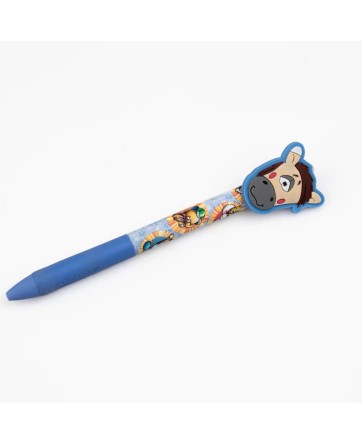 Stylo effaçable 2D Loupsily  - Diddl