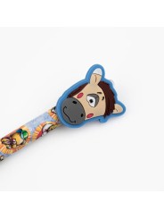 Stylo effaçable 2D Loupsily  - Diddl