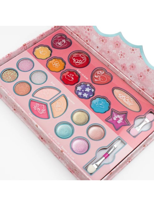 Palette de maquillage Diddl - Diddl