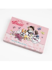 Palette de maquillage Diddl - Diddl
