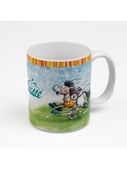 Mug Diddl Turquoise - Diddl