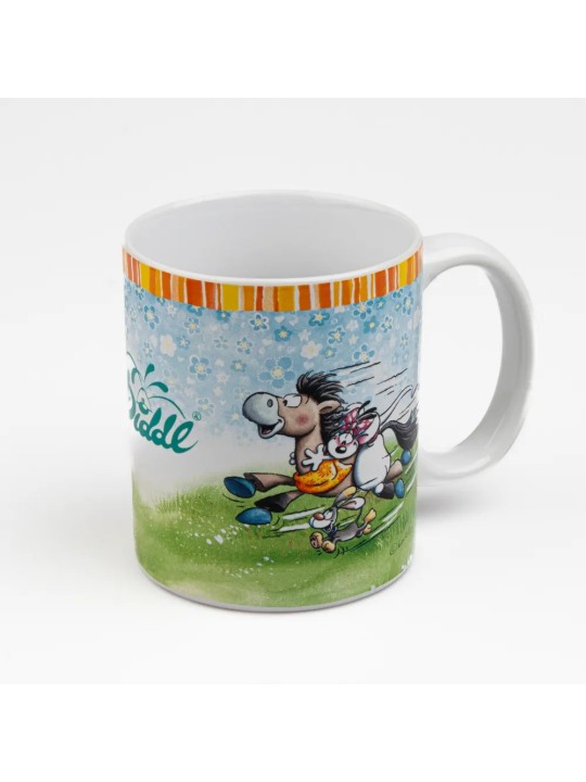 Mug Diddl Turquoise - Diddl