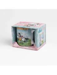 Mug Diddl Turquoise - Diddl