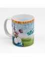 Mug Diddl Turquoise - Diddl