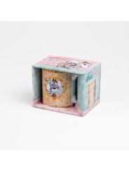 Mug Diddl Orange - Diddl