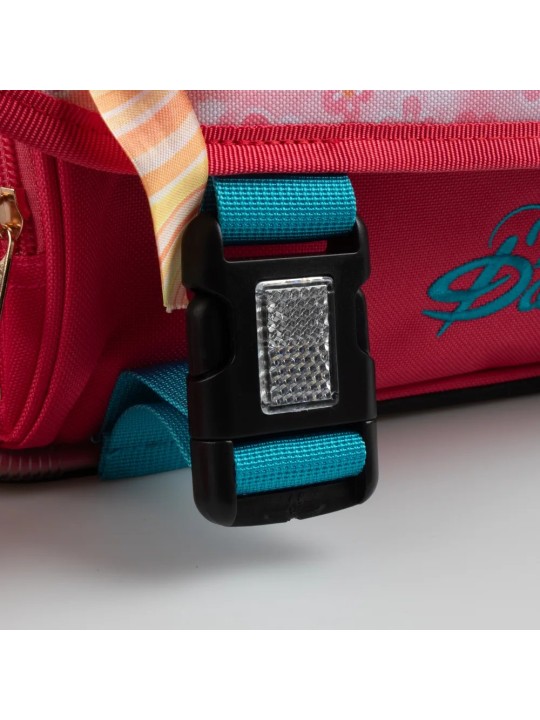 Cartable Rose – Diddl