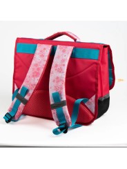 Cartable Rose – Diddl