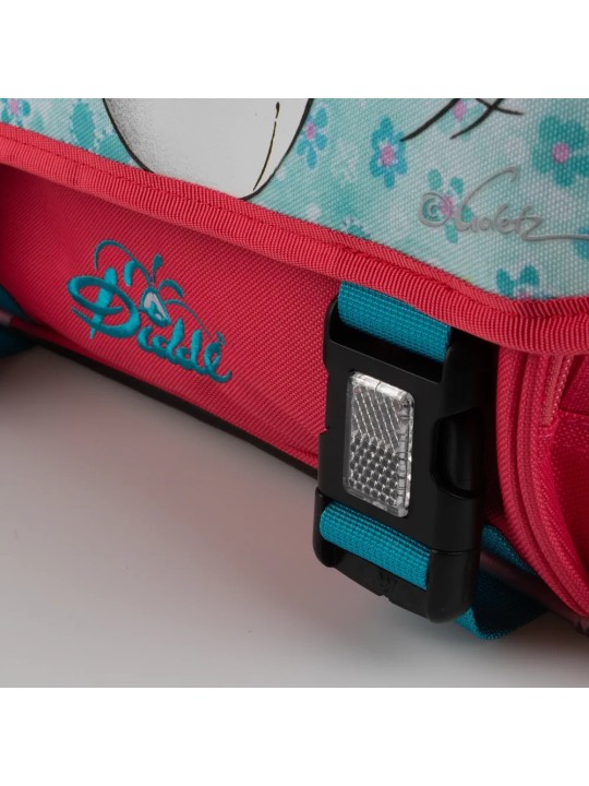 Cartable Bleu – Diddl