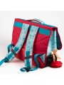 Cartable Bleu – Diddl