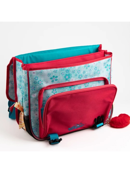 Cartable Bleu – Diddl