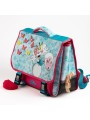 Cartable Bleu – Diddl