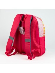 Sac à dos rose Diddl – Diddl