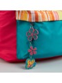 Sac à dos rose Diddl – Diddl