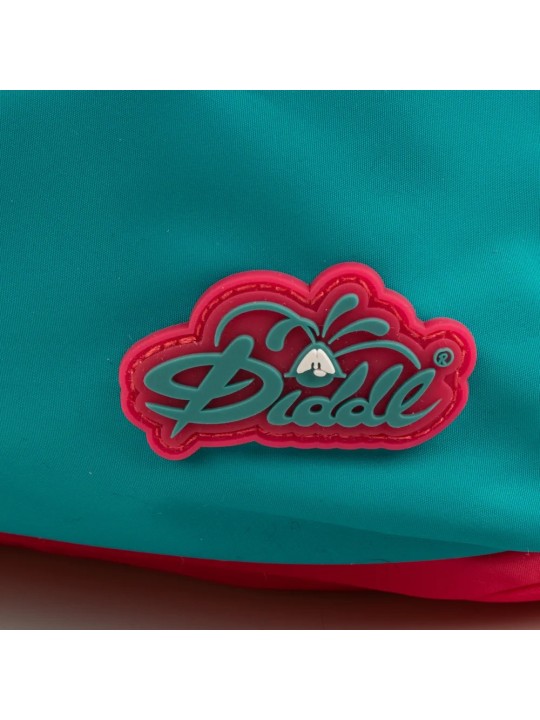 Sac à dos rose Diddl – Diddl