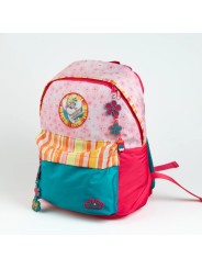 Sac à dos rose Diddl – Diddl
