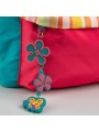 Sac à dos bleu Diddl – Diddl