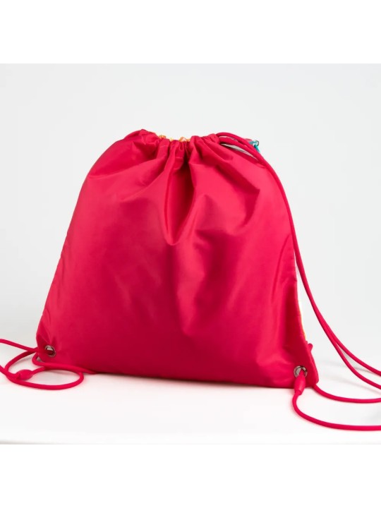 Sac rose de gym Diddl – Diddl