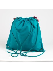 Sac bleu de gym Diddl – Diddl