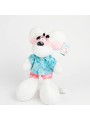 Peluche Diddl tenue summer 30cm