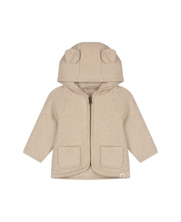 Veste - A tiny Story - Lovely Days