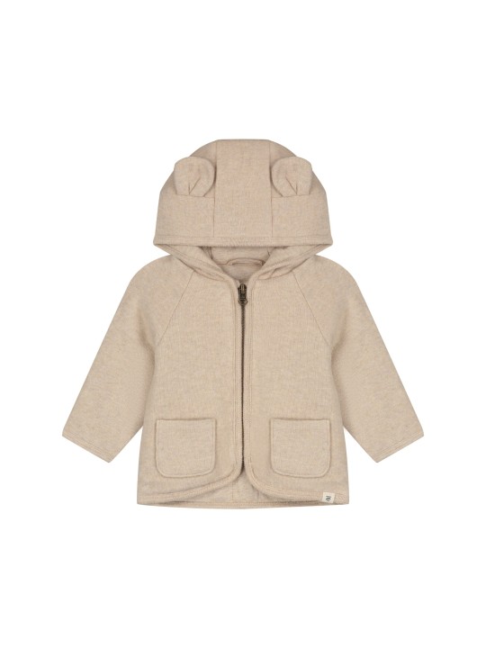 Veste - A tiny Story - Lovely Days
