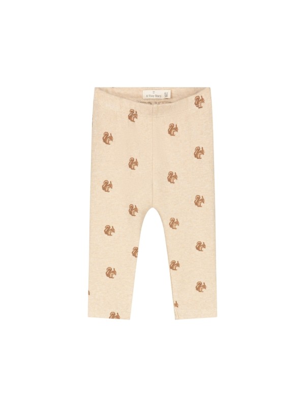 Legging - A tiny Story - Lovely Days
