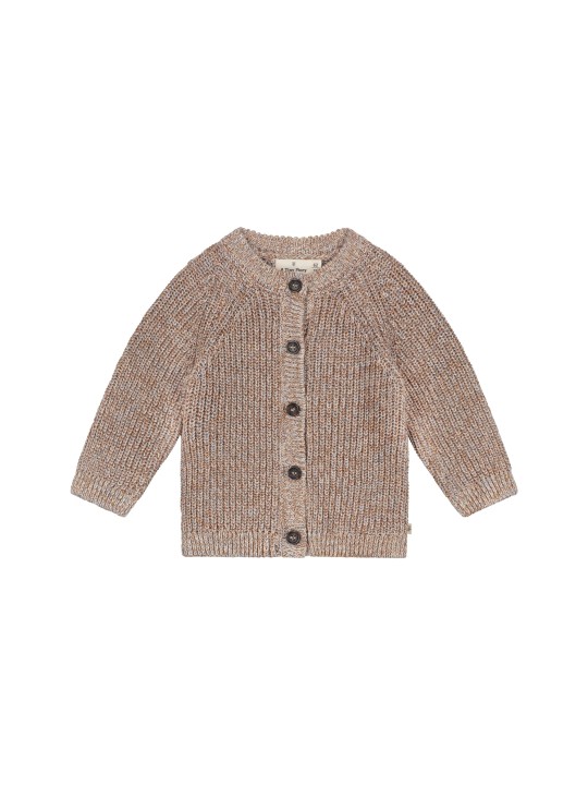 Gilet - A tiny Story - Lovely Days