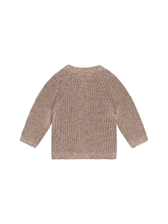 Gilet - A tiny Story - Lovely Days