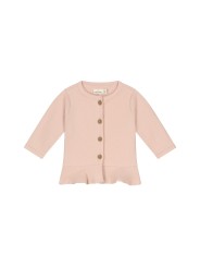 Gilet - A tiny Story - Lovely Days
