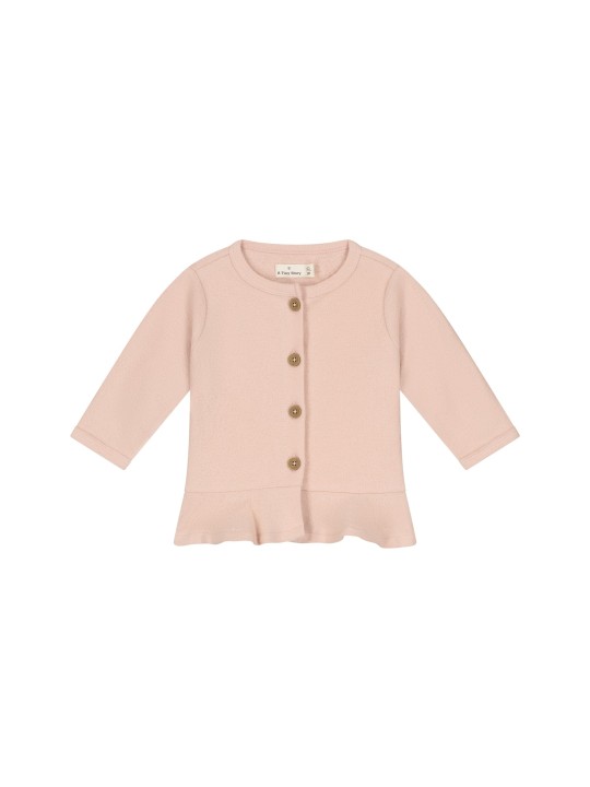 Gilet - A tiny Story - Lovely Days