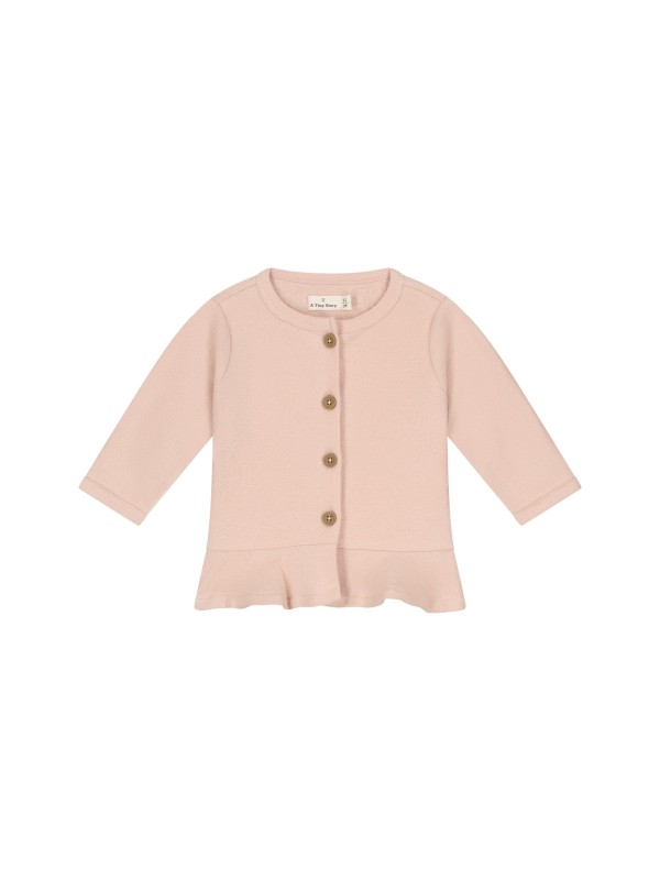 Gilet - A tiny Story - Lovely Days