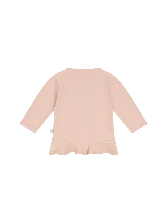 Gilet - A tiny Story - Lovely Days