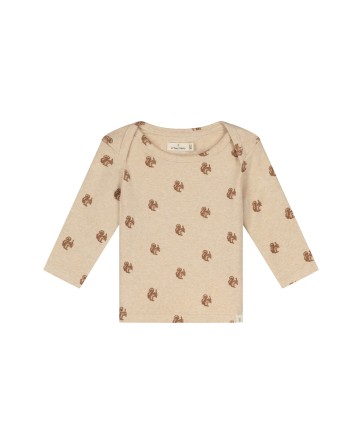 T-shirt manches longues - A tiny Story - Lovely Days