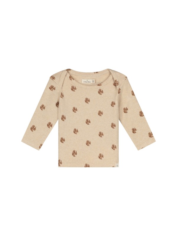 T-shirt manches longues - A tiny Story - Lovely Days