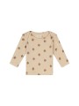T-shirt manches longues - A tiny Story - Lovely Days