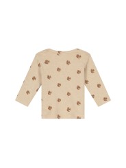 T-shirt manches longues - A tiny Story - Lovely Days