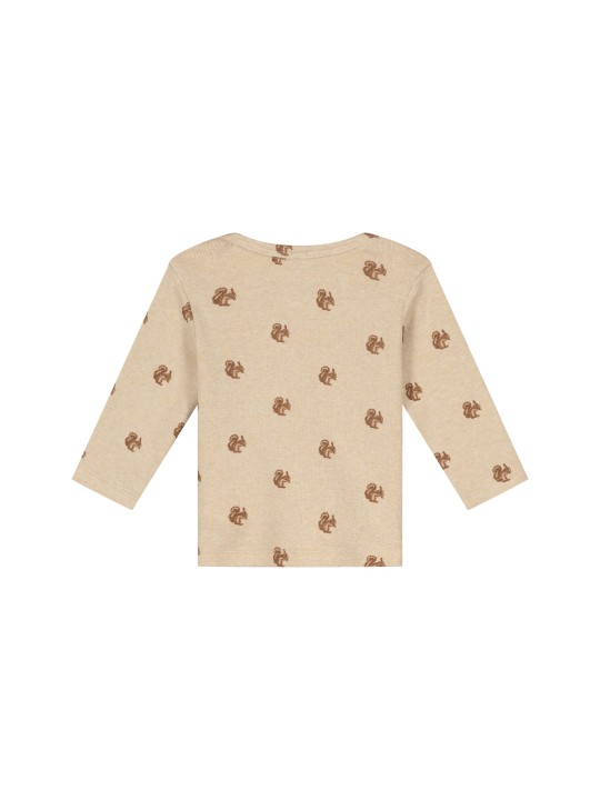 T-shirt manches longues - A tiny Story - Lovely Days